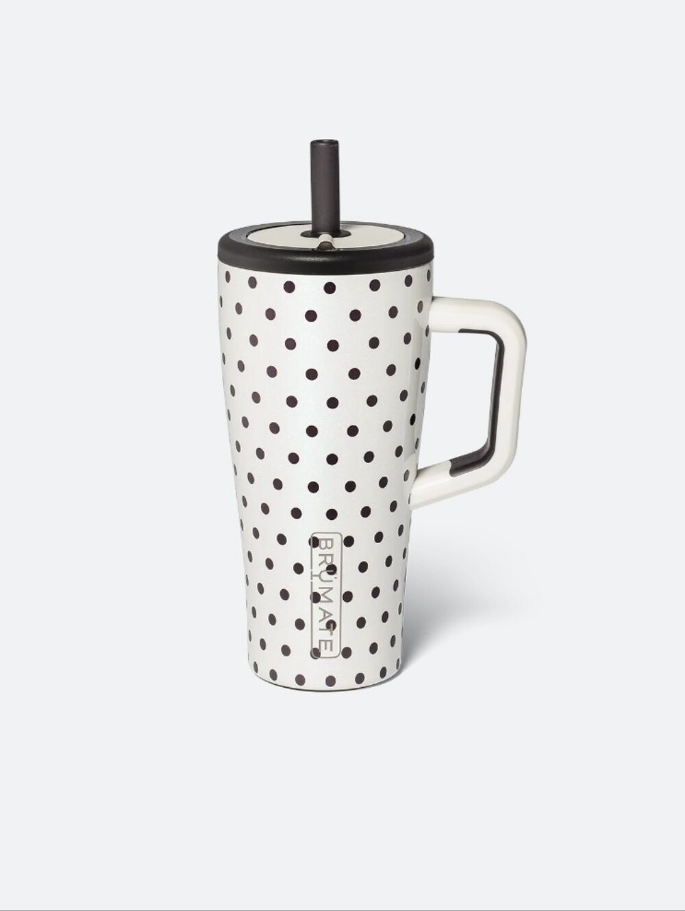 Brumate Era Cup | Polka Pearl | Size 20oz